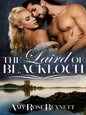 cover image of The Laird of Blackloch